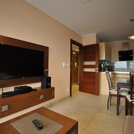 Promenada28Pl - Apartamenty Z Widokiem Na Morze Мендзиздроє Номер фото